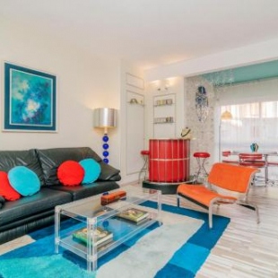 Фотография хостела Far Home Gran Vía