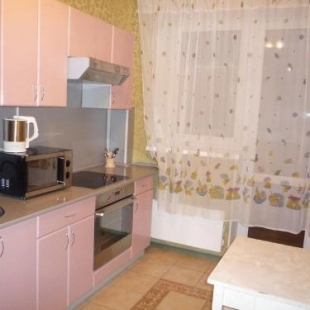 Фотография квартиры Apartment Bakalinskaya 25