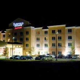 Фотографии гостиницы
Fairfield Inn and Suites by Marriott Bartlesville
