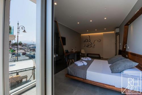 Фотография мини отеля B&B Rakel Home