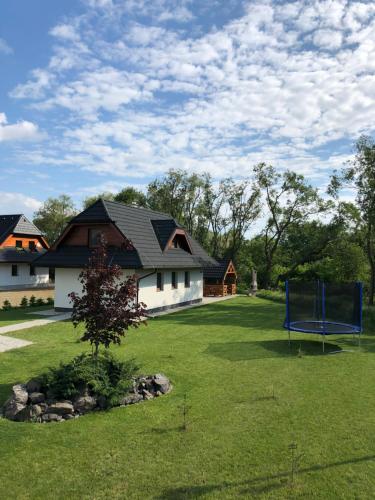 Фотография гостевого дома Villa Detvan