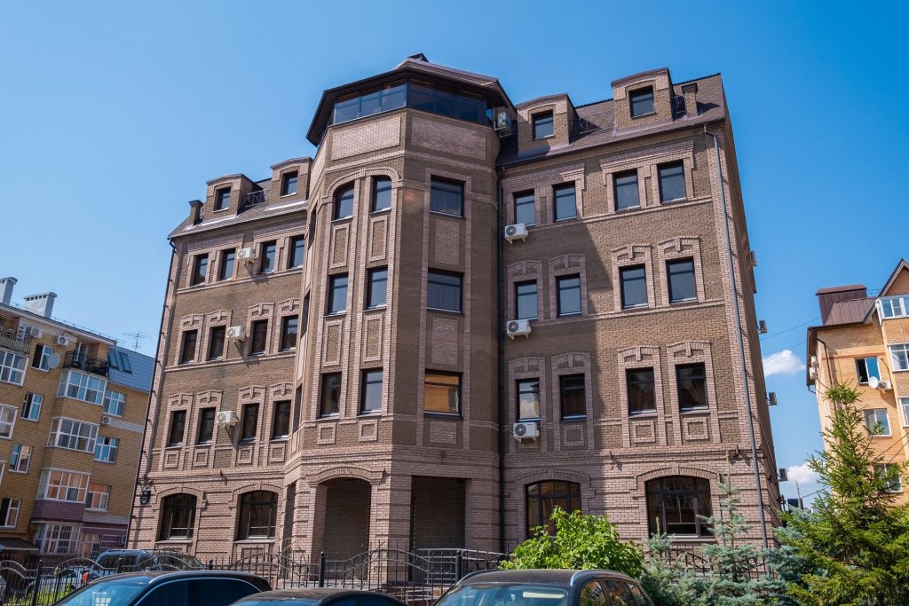 Фотография гостиницы Мирас