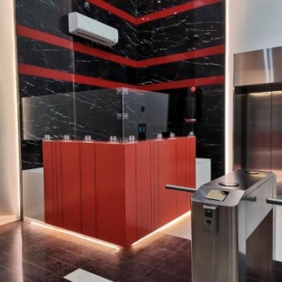 Фотография апарт отеля G Square Residences