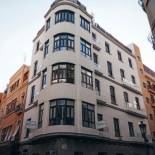 Фотография апарт отеля Alicante Center Apart