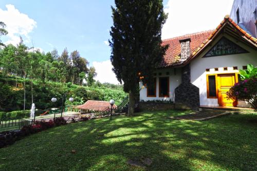 Фотография гостиницы Citere Resort Hotel