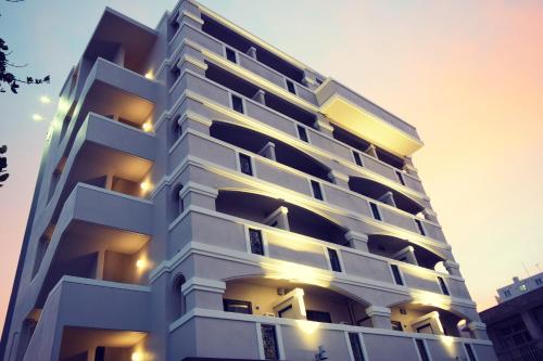 Фотография гостиницы Hotel 385