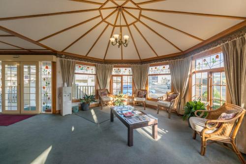 Фотография мотеля Amber Court Motel