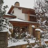 Фотография мини отеля Citizen Kane Lodge - Hospedaje Gourmet