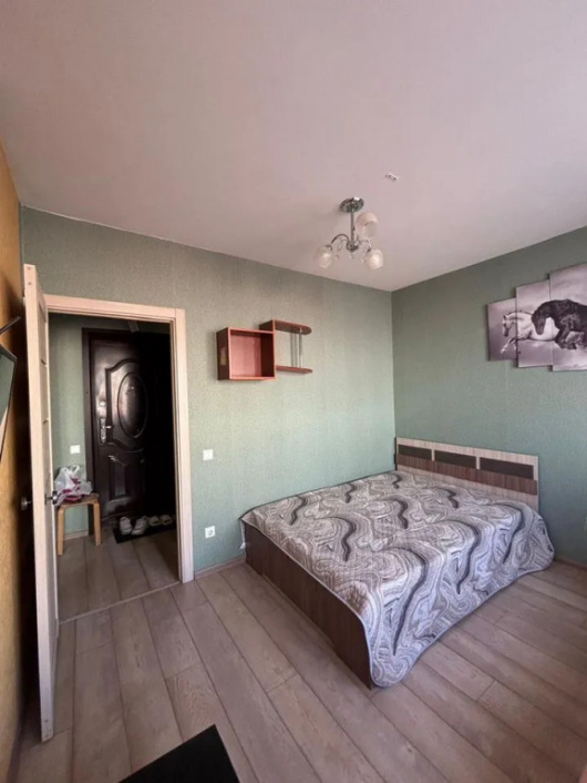 Фотографии квартиры 
            Квартира на улице Большая Санкт-Петербургская 106/4