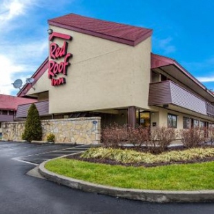 Фотография мини отеля Red Roof Inn Lexington