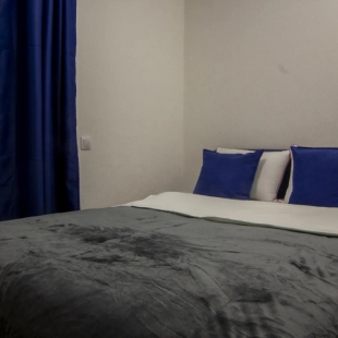 Фотография квартиры Квартирки НН на улице Новокузнечихинская 3