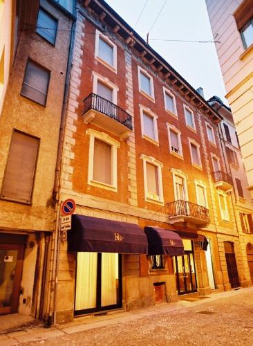 Фотография гостиницы Genius Hotel Downtown