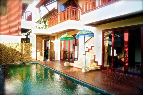 Фотография базы отдыха Aqua Octaviana Bali Villa