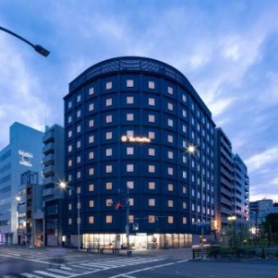 Фотография гостиницы The OneFive Kyoto Shijo