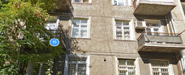 Фотография хостела Open Arms and Tours