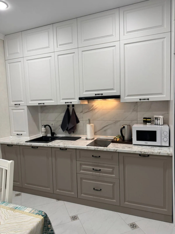 Фотография квартиры Апартаменты Горная Сказка в Приэльбрусье