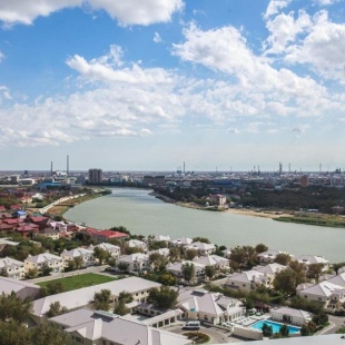 Фотография квартиры Ardager Residence