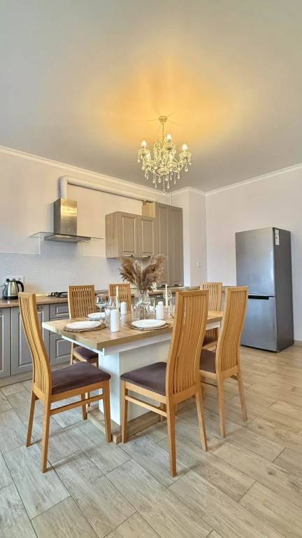 Фотография квартиры Квартира 3х-комнатная Зеленоградск