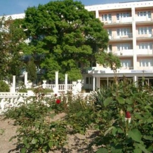 Фотография гостиницы Геленджикская бухта