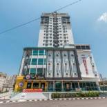 Фотография гостиницы Capital O 89647 Atta Hotel