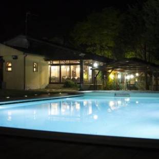 Фотографии гостиницы 
            Antica Stazione