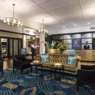 Фотографии гостиницы
Hotel Kurrajong Canberra
