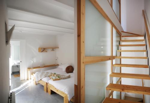 Фотография гостевого дома Can Girmas Casa de Turisme rural Navata