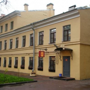 Фотография мини отеля Амадео by Friends