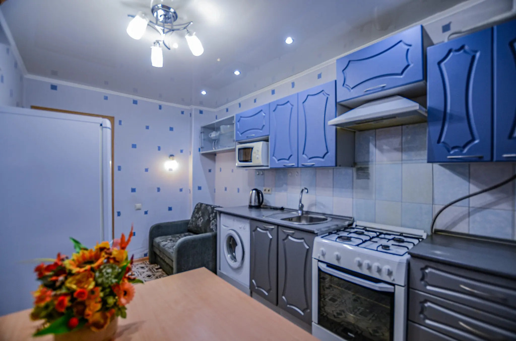 Фотография квартиры Апартаменты Лазарева 5А