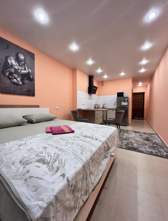 Фотография квартиры Квартира студия 30 м² 25/25 этаж