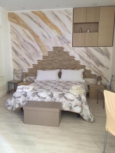 Фотография мини отеля Bed and Breakfast La Volpe Rossa