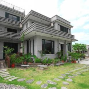 Фотографии мини отеля 
            Mandheling B&B