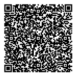 QR код хостела Элефант