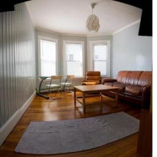 Фотография хостела Boston Homestel