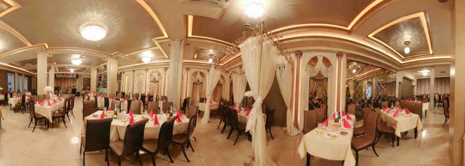 Фотография банкетного зала Royal Palace