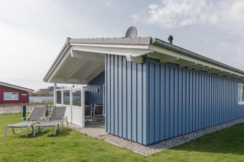 Фотография гостевого дома Ferienhaus - Amrum