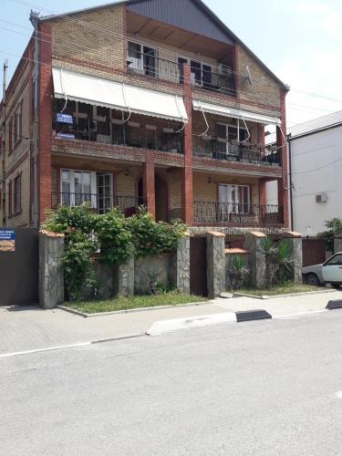 Фотография гостевого дома Сосновый бор