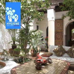 Фотография мини отеля Riad Karmela