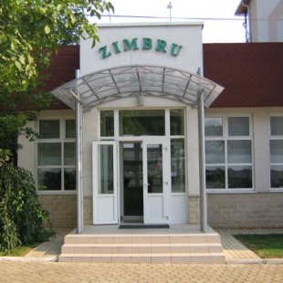 Фотография гостиницы Зимбру