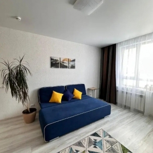 Фотография квартиры Апартаменты Royal Plaza