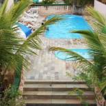 Фотография мини отеля Farol das Gaivotas Pousada e Residence