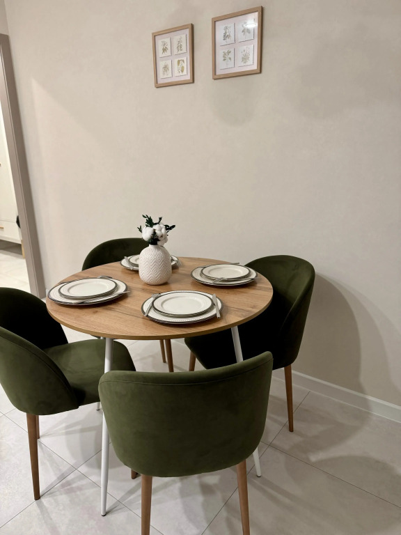 Фотография квартиры Квартира как из Pinterest