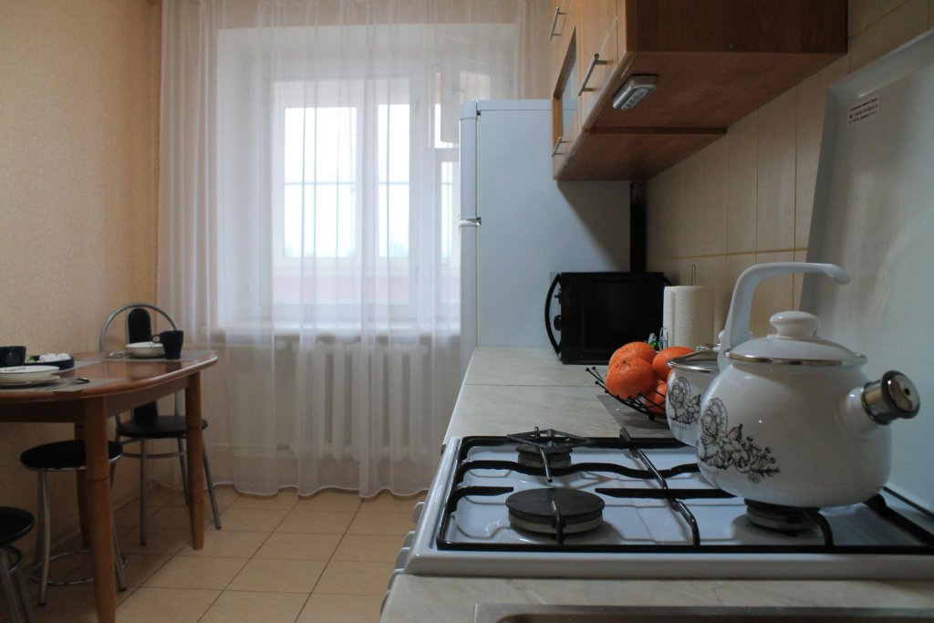 Фотография квартиры Хорошо как дома на улице Кооперативная