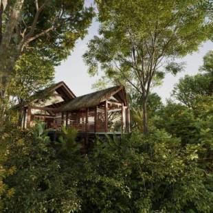 Фотографии гостиницы 
            Amor Arenal (Adults Only)