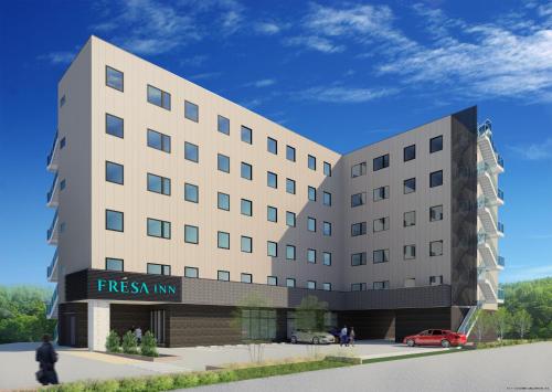 Фотография гостиницы Sotetsu Fresa Inn Kamakura-Ofuna Higashiguchi