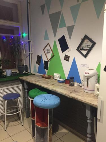 Фотография гостевого дома Ветер странствий на Суворовском