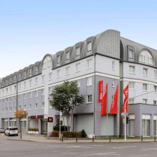 Фотографии гостиницы
ibis Mainz City