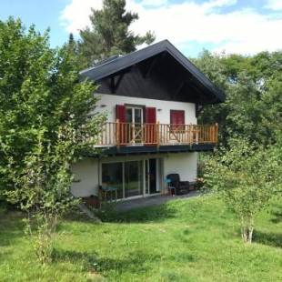 Фотографии гостевого дома 
            Chalet les airelles