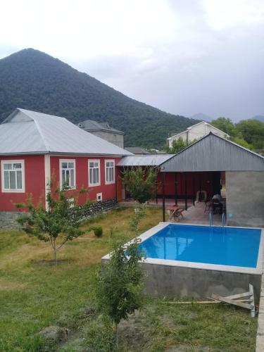 Фотография гостевого дома Villa vest