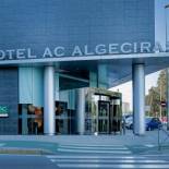 Фотография гостиницы AC Hotel Algeciras by Marriott
